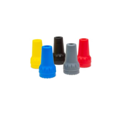 Heathrow Scientific RF3000 Replacement Nose Cone Pack PP - Assorted - pk5