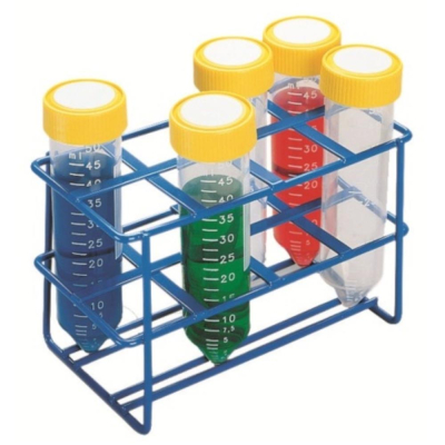 8Well Wire Rack for 50mL Tubes
