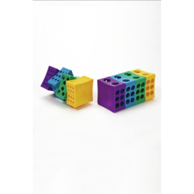 Rota-rack For Microtubes