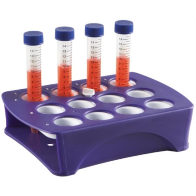 Universal Rack For 12 x 15-50mL Tubes