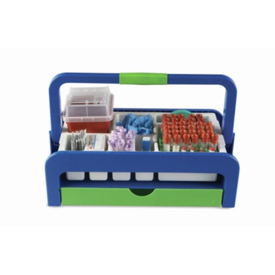 Phlebotomy Tray Droplet Kit A
