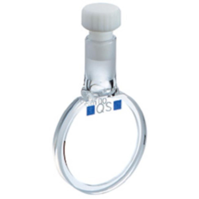 Hellma Cylinder Cuvette, 200-2500nm, 5mm Path  Length, 1400uL Volume