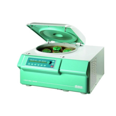 Hettich Centrifuge Rotina 420