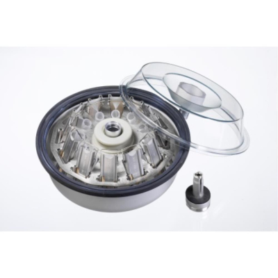 Hettich CYTO-rotor 12-place Removable with Biocontainment Lid including Adapter no. A1523