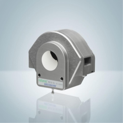 Pumphead Single 1.6mm ID x 1.6mm Bore Tubing
