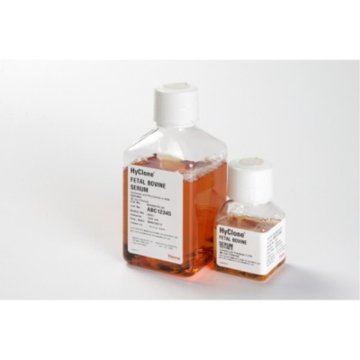 Hyclone Insect Cell Screened Fetal Bovine Serum US Origin 500 mL (SH30070.03I)