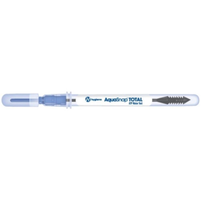 Hygiena AquaSnap Total ATP Swabs
