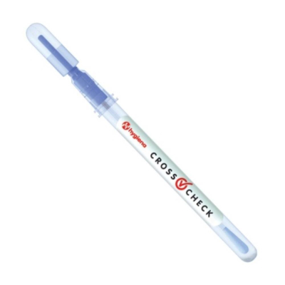 Hygiena CrossCheck ACP Cooking Efficiency Test