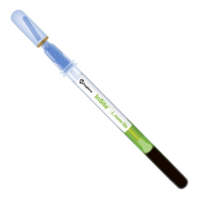 Hygiena InSite L. mono GLO (Dual Detection) Test