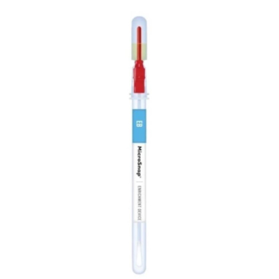 Hygiena MicroSnap Enterobacteriaceae (EB) Enrichment Swab