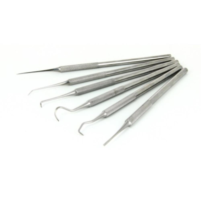 Ideal- Tek Kit of six styles (INS2164; INS2166; INS2168; INS2170; INS2172; INS2174). General purpose