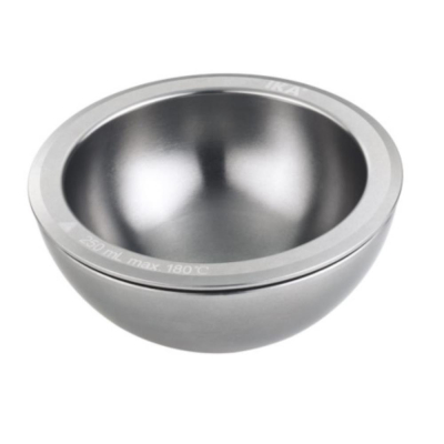 H 135.302 Flask inlay 250 ml
