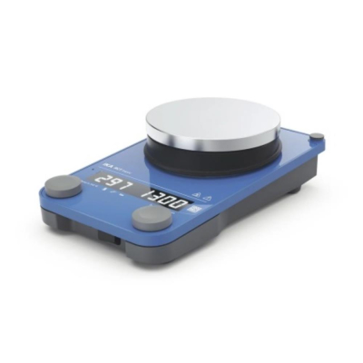 IKA RCT Basic Stirrer Hotplate 2022 Model