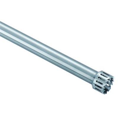 IKA S25KR-25GST Sawtooth Dispersing Tool for T 25 ULTRA-TURRAX
