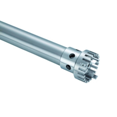 IKA S65KD-G65F Dispersing Tool for T 65 ULTRA-TURRAX