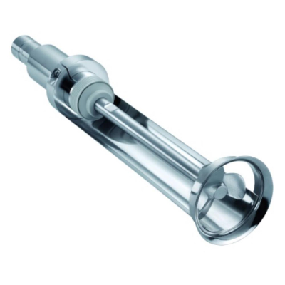 IKA R50 High Speed Stirring Shaft for T 50 ULTRA-TURRAX