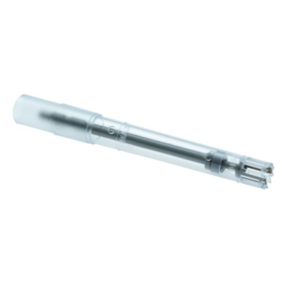IKA S25D-14G-KS Dispersing Tool for T 25 ULTRA-TURRAX