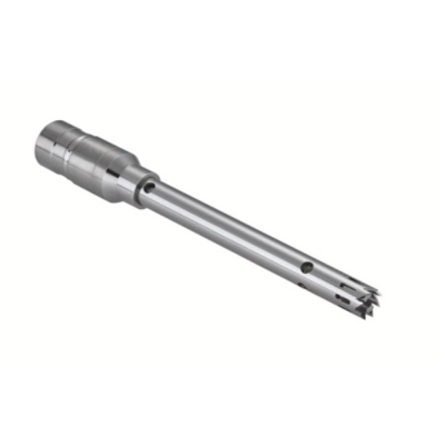 IKA S25N-10GST Sawtooth Dispersing Tool for T 25 ULTRA-TURRAX