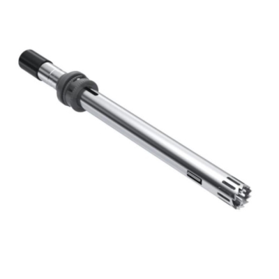 IKA S 25 EC-T-C-18 G-ST Dispersing Element with Temperature Sensor Dia 18mm for T 25 easy clean