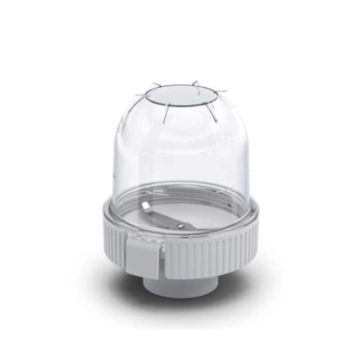 IKA MultiDrive MT 150.5 150mL Milling Tube with Standard Beater - Requires TC 1 Protective Housing