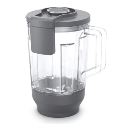 IKA MultiDrive BL 2000 T 2L Blender Vessel with Standard Mixing Knife