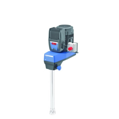 IKA T 65 Digital ULTRA-TURRAX Homogeniser without Dispersing Tool