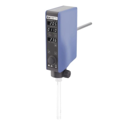 IKA T 25 easy clean control ULTRA-TURRAX Disperser without Dispersing Tool