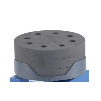 IKA VG 3.34 Attachment for 8 x 16mm Test Tube (use with V3.3)