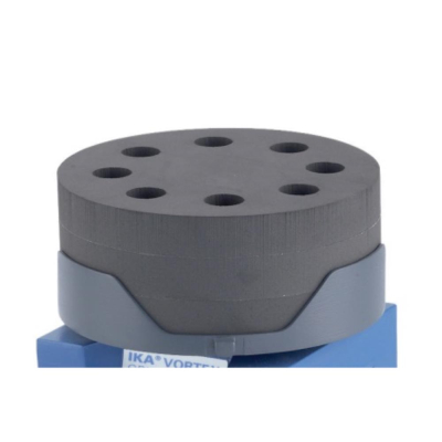 IKA VG 3.35 Attachment for 8 x20mm Test Tube (use with V3.3)