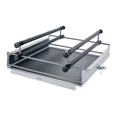 IKA AS 501.3 Separating Funnel Attachment - 4 x 500mL 3 x 1L or 2 x 2L