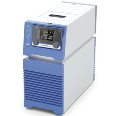 IKA HRC 2 control Circulating Bath