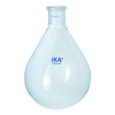 IKA 1L Coated Evaporator Flask