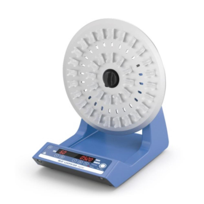 IKA Loopster digital Rotating Mixer