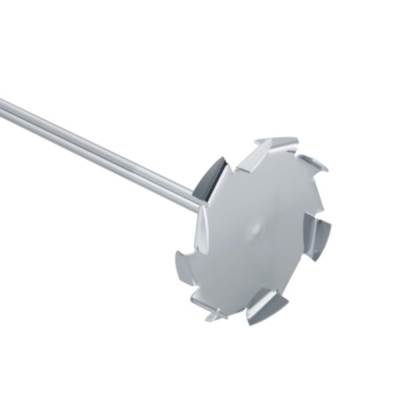 IKA R1302 Dissolver Stirrer