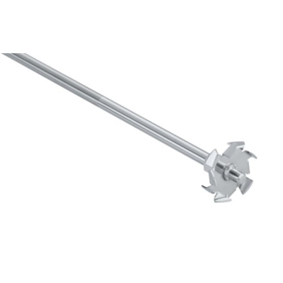 IKA R1303 Dissolver Stirrer