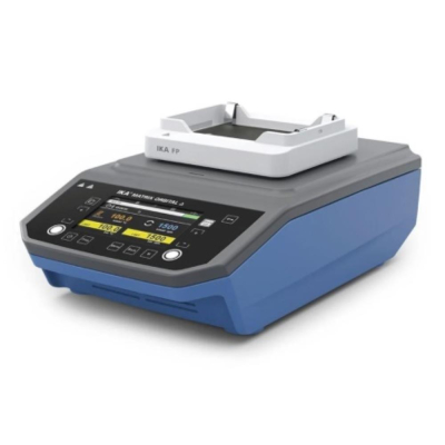 IKA Matrix Orbital Delta FP Thermoshaker with Heating with Universal Holder for Microtiter Plates