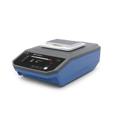 IKA Matrix Delta Plus Thermoshaker with Heating and Cooling