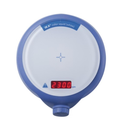 IKA Colour Squid Magnetic Stirrer White