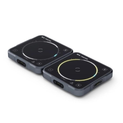 IKA TWISTER Universal Mixing Device Set 2