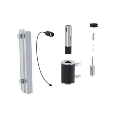 IKA ROTAVISC VOLS-1 Adapter Set for Low Volumes
