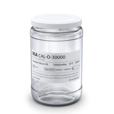 IKA ROTAVISC Standard Silicon Oil 30000mPas at 25C