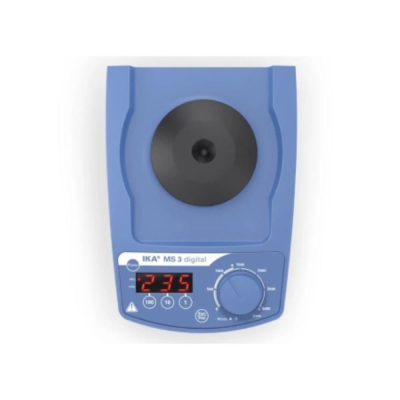 IKA MS 3 digital Mixer
