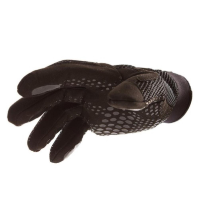 Impacto BG408 Anti-Vibration and Impact Gloves - Size Small