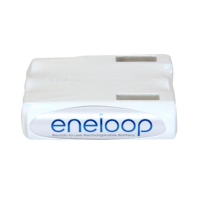 Battery NiMH 3.6 V /2000 mAh rechargeable