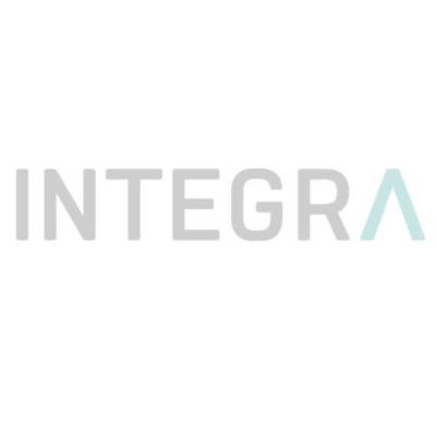 Integra Green Lid GL45 with Tube Fittings