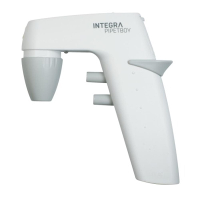 Integra PIPETBOY Pro Pipette Filler - White