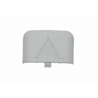 Integra Pipetboy Battery Cover Grey