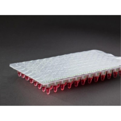 PierceASeal Foil Microplate Film 125mm x 78mm