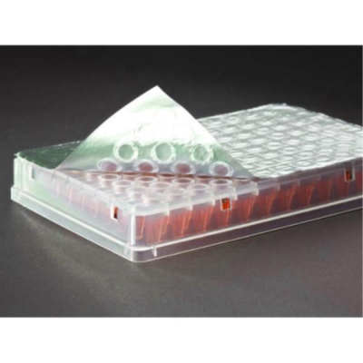 PeelASeal Foil Super Sterile Microplate Film 500m x 115mm