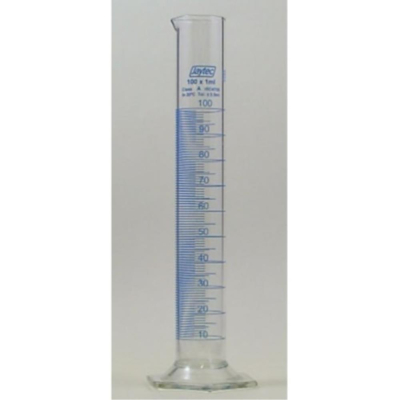 Cylinder Jaytec Class A 1ltr